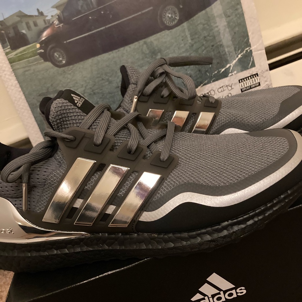Ultraboost MTL